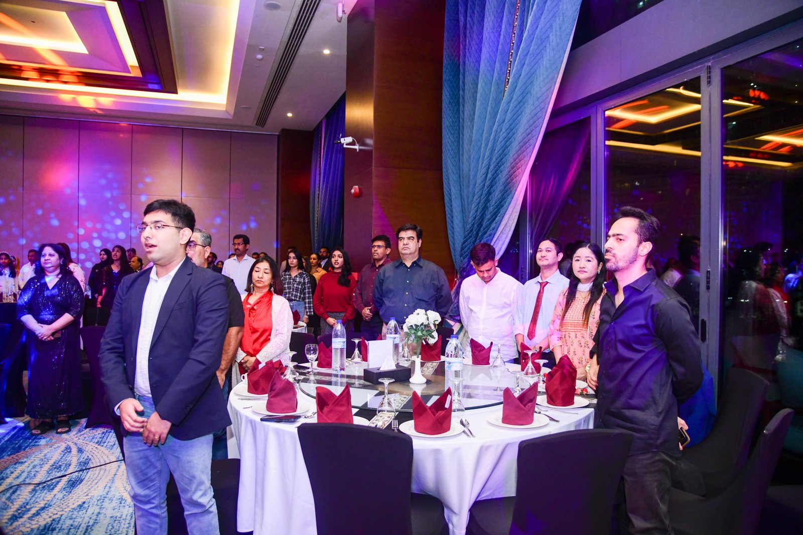 Brilliant AES Gallery Moment 274